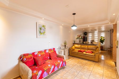 Casa à venda com 250m², 3 quartos e 2 vagas Casa à venda com 250m², 3 quartos e 2 vagasSala