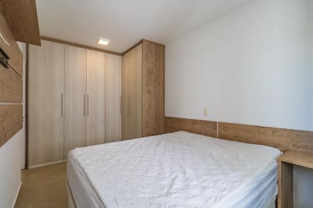 Apartamento à venda com 64m², 1 quarto e 1 vaga Apartamento à venda com 64m², 1 quarto e 1 vagaSuíte