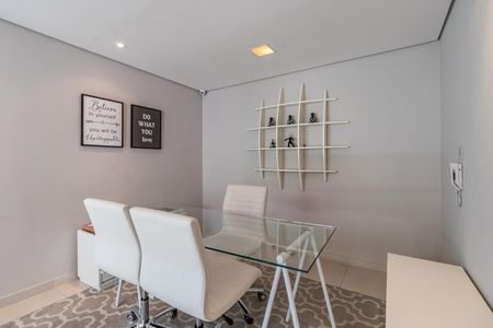 Apartamento à venda com 64m², 1 quarto e 1 vaga Apartamento à venda com 64m², 1 quarto e 1 vagaÁrea Comum