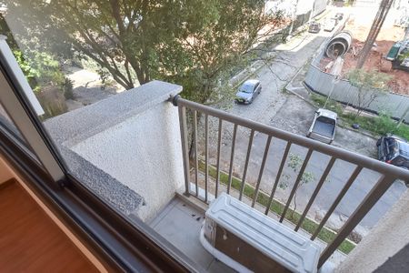 Studio para alugar com 24m², 1 quarto e sem vaga Studio para alugar com 24m², 1 quarto e sem vagaÁrea técnica