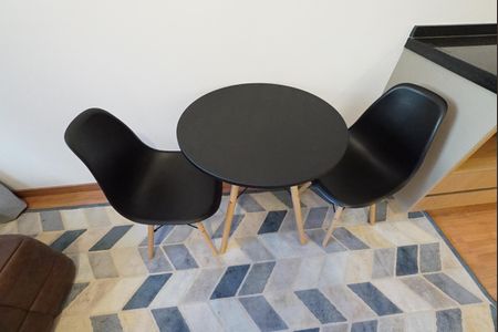Studio de kitnet/studio para alugar com 1 quarto, 24m² em Vila Mariana, São Paulo