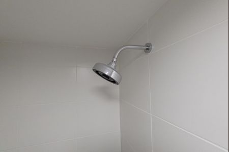 Studio para alugar com 24m², 1 quarto e sem vagaBanheiro