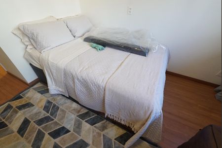 Studio para alugar com 24m², 1 quarto e sem vagaStudio