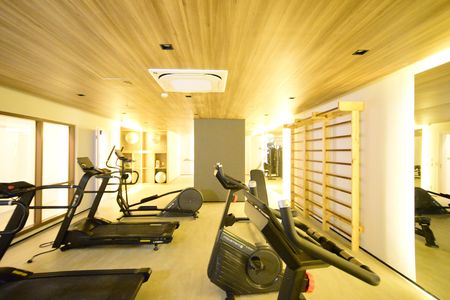 Studio para alugar com 24m², 1 quarto e sem vagaÁrea comum