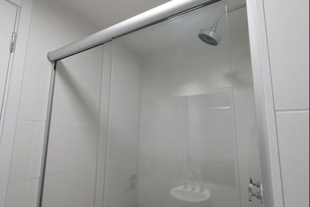 Studio para alugar com 24m², 1 quarto e sem vagaBanheiro