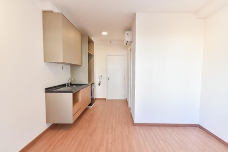 Studio para alugar com 24m², 1 quarto e sem vaga Studio para alugar com 24m², 1 quarto e sem vagaStudio