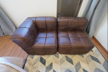 Studio para alugar com 24m², 1 quarto e sem vagaStudio