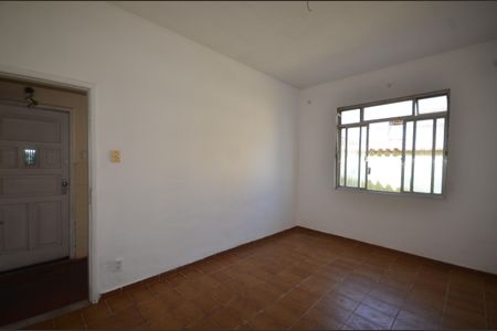 Sala de casa para alugar com 2 quartos, 80m² em Ricardo de Albuquerque, Rio de Janeiro