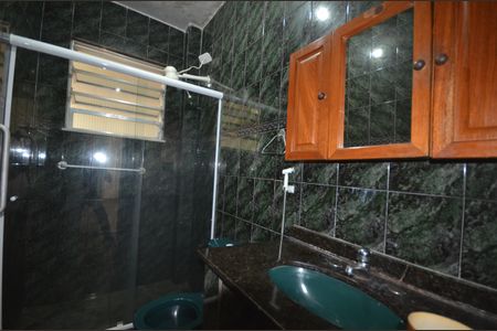 Casa para alugar com 80m², 2 quartos e 1 vagaBanheiro