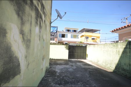 Vista do Quarto 1 de casa para alugar com 2 quartos, 80m² em Ricardo de Albuquerque, Rio de Janeiro