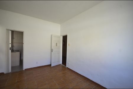 Sala de casa para alugar com 2 quartos, 80m² em Ricardo de Albuquerque, Rio de Janeiro