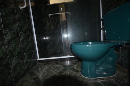 Casa para alugar com 80m², 2 quartos e 1 vagaBanheiro