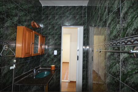 Casa para alugar com 80m², 2 quartos e 1 vagaBanheiro