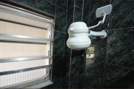 Casa para alugar com 80m², 2 quartos e 1 vagaBanheiro