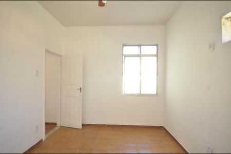 Quarto 1 de casa para alugar com 2 quartos, 80m² em Ricardo de Albuquerque, Rio de Janeiro