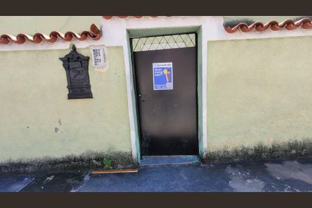 Casa para alugar com 80m², 2 quartos e 1 vagaPlaca instalada