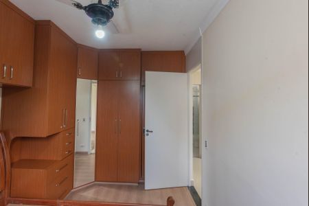 Apartamento para alugar com 67m², 3 quartos e 2 vagasQuarto 1