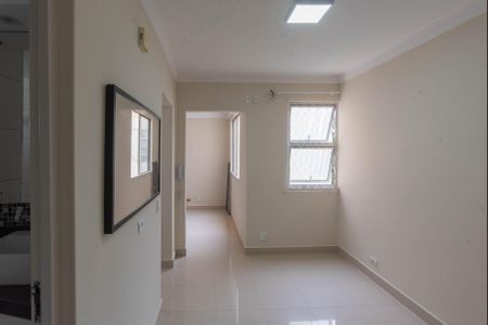 Apartamento para alugar com 67m², 3 quartos e 2 vagasSala de Jantar