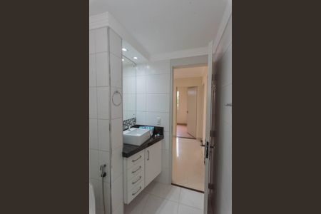Apartamento para alugar com 67m², 3 quartos e 2 vagasBanheiro