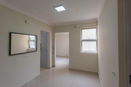 Apartamento para alugar com 67m², 3 quartos e 2 vagasSala de Jantar