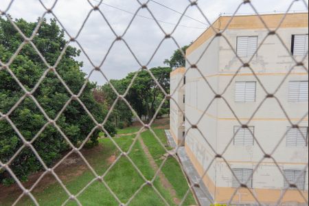 Apartamento para alugar com 67m², 3 quartos e 2 vagasVista do Quarto 2