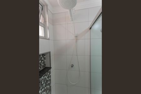 Apartamento para alugar com 67m², 3 quartos e 2 vagasBanheiro