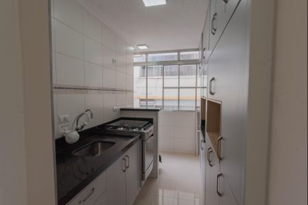 Apartamento para alugar com 67m², 3 quartos e 2 vagasCozinha