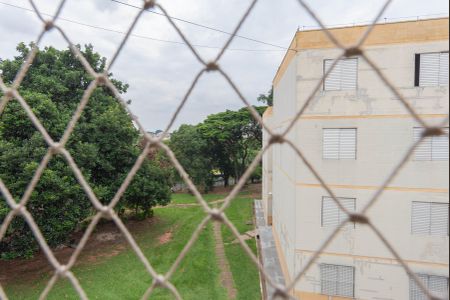 Apartamento para alugar com 67m², 3 quartos e 2 vagasVista do Quarto 1