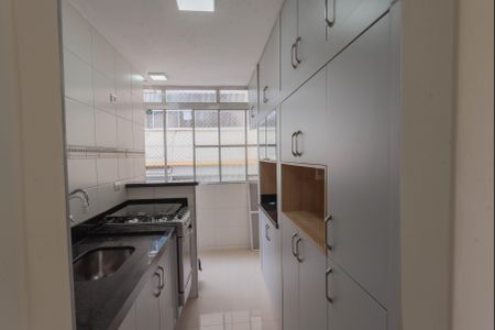 Apartamento para alugar com 67m², 3 quartos e 2 vagasCozinha