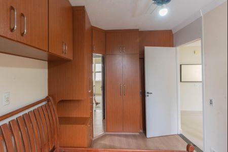 Apartamento para alugar com 67m², 3 quartos e 2 vagasQuarto 1