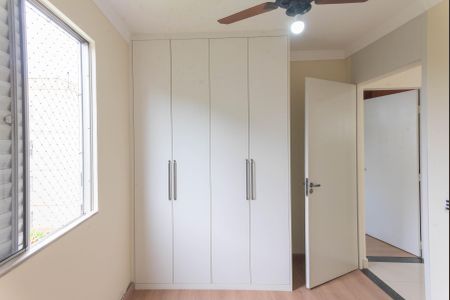 Apartamento para alugar com 67m², 3 quartos e 2 vagasQuarto 2