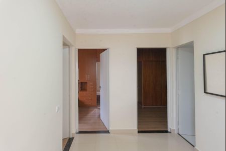 Apartamento para alugar com 67m², 3 quartos e 2 vagasSala de Jantar