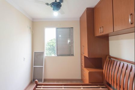 Apartamento para alugar com 67m², 3 quartos e 2 vagasQuarto 1