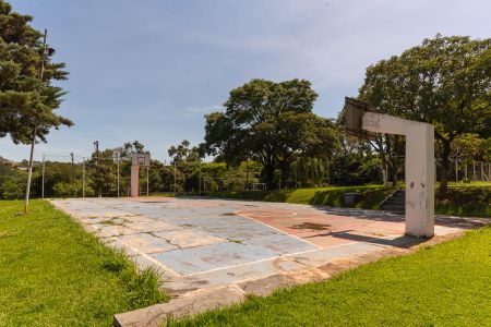 Apartamento para alugar com 67m², 3 quartos e 2 vagasQuadra Esportiva