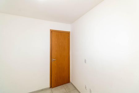 Apartamento para alugar com 42m², 2 quartos e 1 vagaQuarto 1