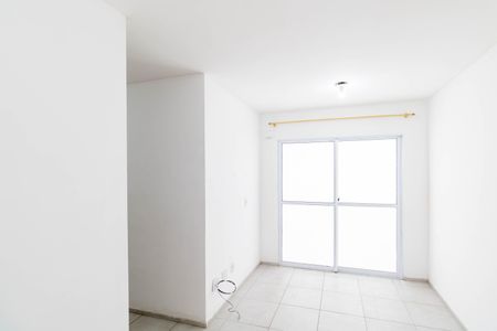 Sala de apartamento para alugar com 2 quartos, 42m² em Inhoaíba, Rio de Janeiro
