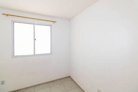 Quarto 2 de apartamento para alugar com 2 quartos, 42m² em Inhoaíba, Rio de Janeiro