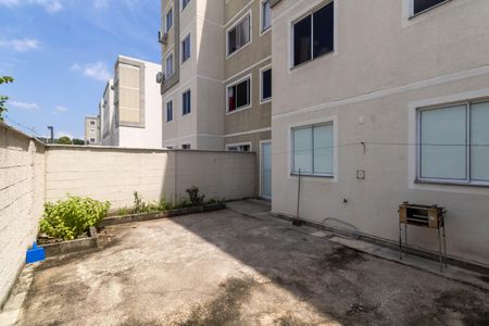 Apartamento para alugar com 42m², 2 quartos e 1 vagaÁrea externa