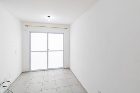 Sala de apartamento para alugar com 2 quartos, 42m² em Inhoaíba, Rio de Janeiro