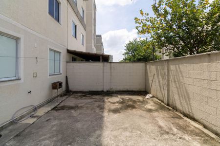 Apartamento para alugar com 42m², 2 quartos e 1 vagaÁrea externa