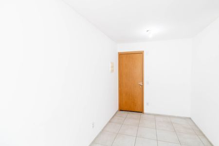 Sala de apartamento para alugar com 2 quartos, 42m² em Inhoaíba, Rio de Janeiro