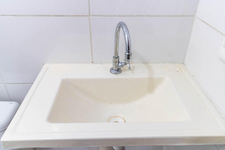 Apartamento para alugar com 42m², 2 quartos e 1 vagaBanheiro