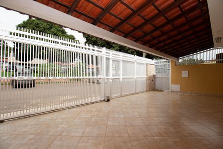 Casa para alugar com 132m², 4 quartos e 3 vagasGaragem