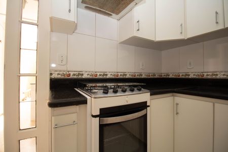 Casa para alugar com 132m², 4 quartos e 3 vagasCozinha