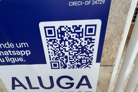 Casa para alugar com 132m², 4 quartos e 3 vagasPlaca