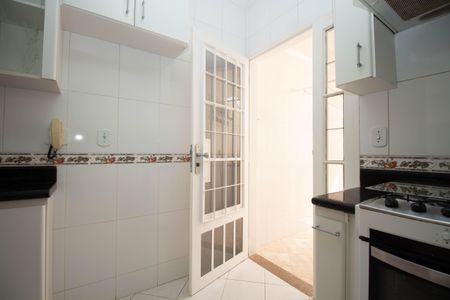 Casa para alugar com 132m², 4 quartos e 3 vagasCozinha
