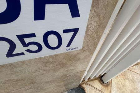 Casa para alugar com 132m², 4 quartos e 3 vagasPlaca