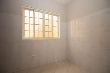 Casa para alugar com 132m², 4 quartos e 3 vagasSuíte 1