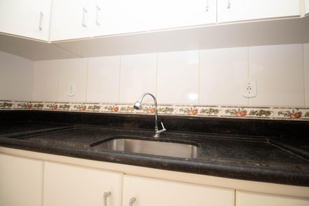 Casa para alugar com 132m², 4 quartos e 3 vagasCozinha