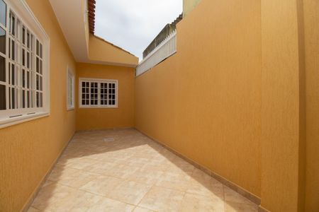 Casa para alugar com 132m², 4 quartos e 3 vagasGaragem